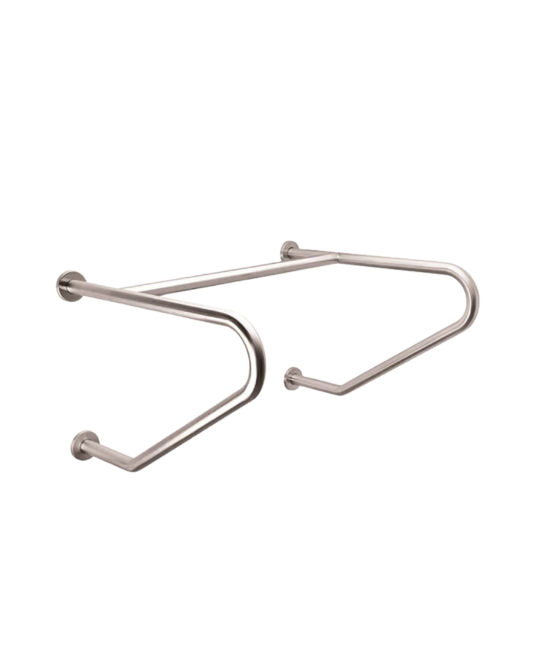 Barra de seguridad en H