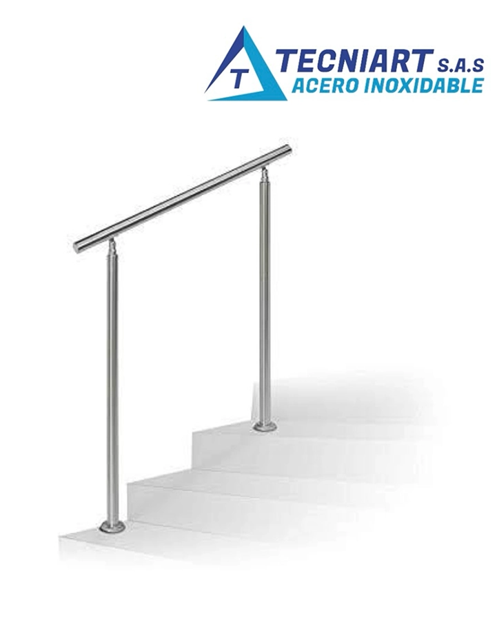 Barandas y pasamanos