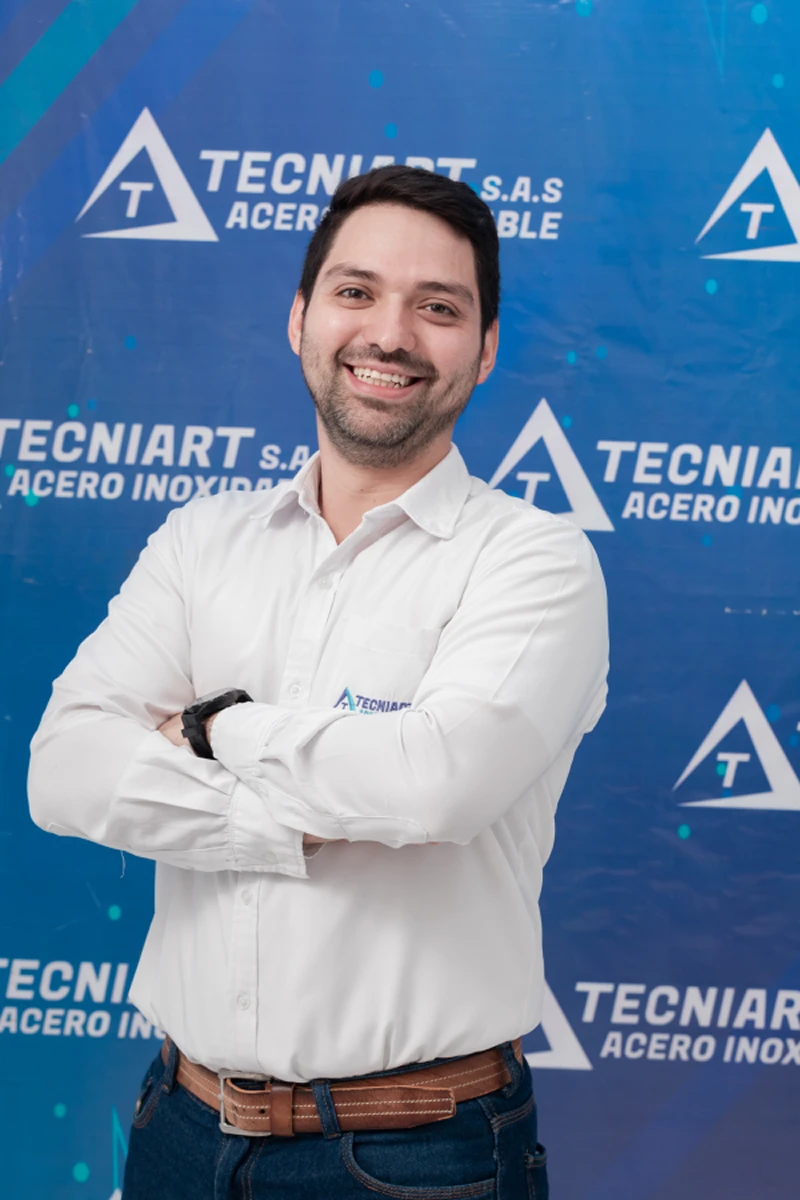 Jorge Andres Rueda -Jefe Dto Contable Y Financiero